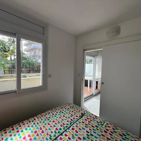 Precioso 6 Personas Av-74 Apartment
