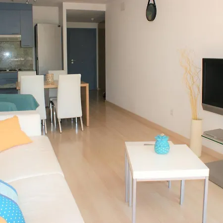 Apartment Precioso 6 Personas Av-74