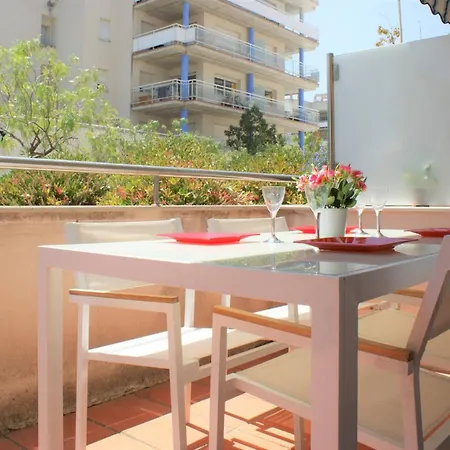 Apartment Precioso 6 Personas Av-74